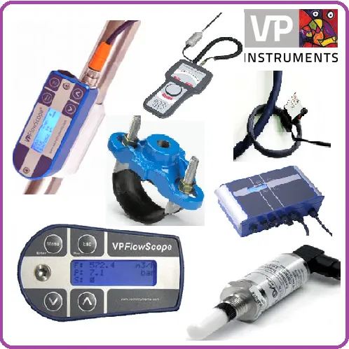 VP Instruments