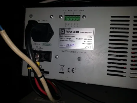 VPA-240