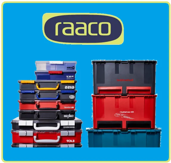 Raaco
