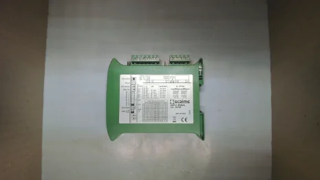 E-CPJ DIN Rail
