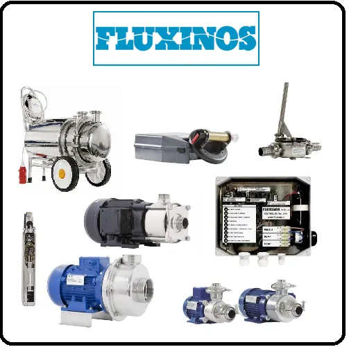 Fluxinos