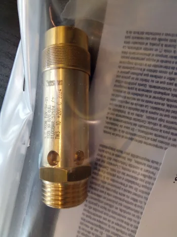 VSPV1/2" TW3