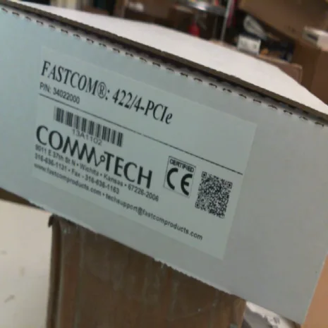 34022000 / 422/4-PCIe