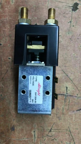 506478 - SW 120 A-30 24V INT