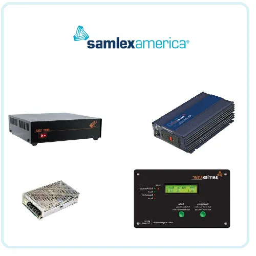 Samlex