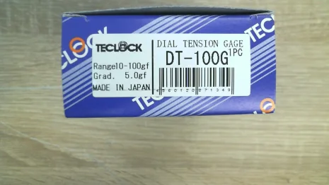 DT-100G
