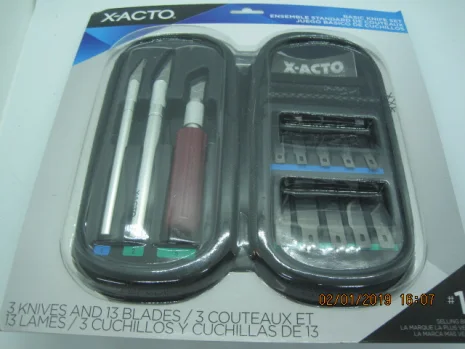 482-578 (X-Acto X5285)