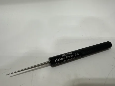 SDS-0400 NISTCERT