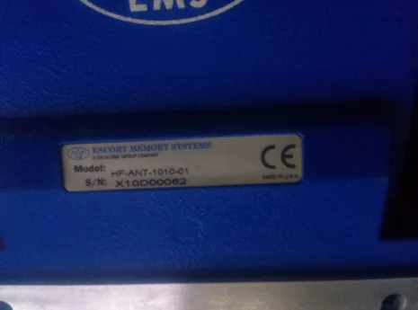 HF-ANT-1010-01   obsolete replaced by BIS M-371-000-A01 