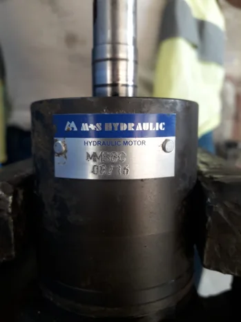 MMS8C