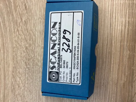 SCA24-200-N-04x9-64-01-S
