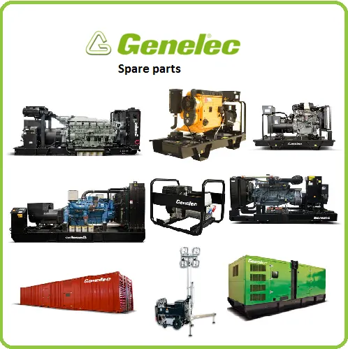 Genelec