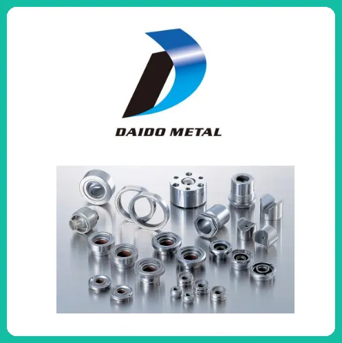Daido Metal