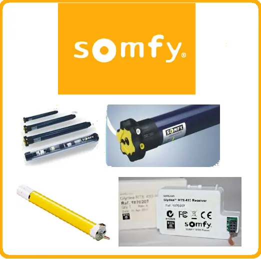 Somfy