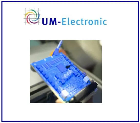 UM-Electronic GmbH