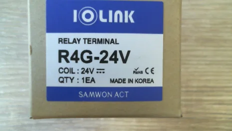 R4G 24V