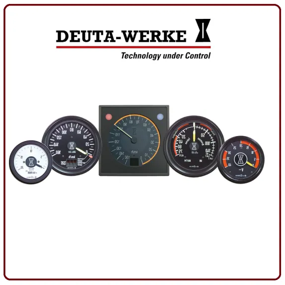 Deuta-Werke