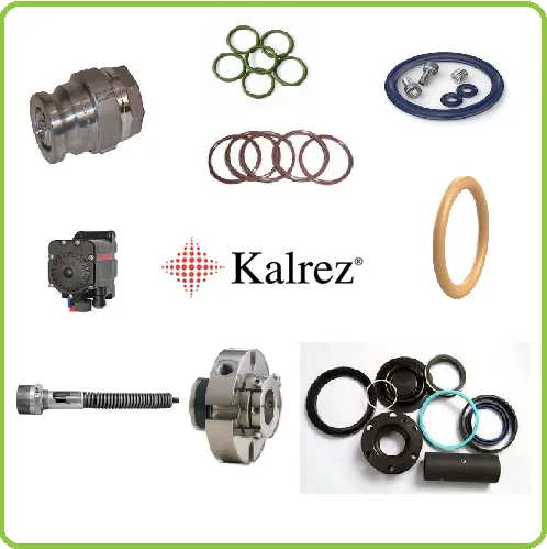 KALREZ