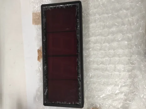 V02700 - DM100/4.100