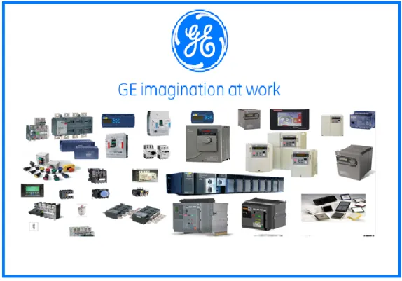 GE - General Electric