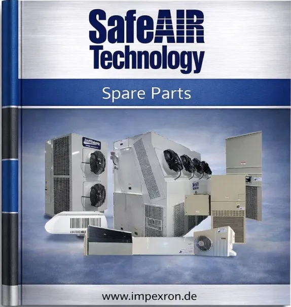 Safe Air Technology