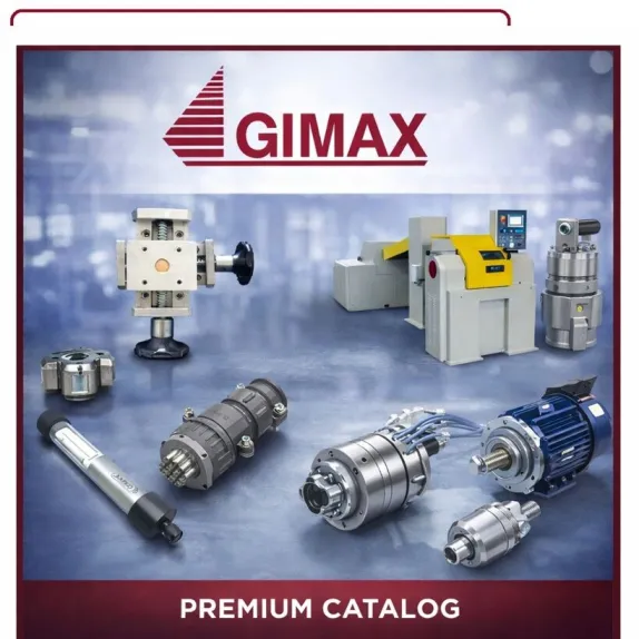 GIMAX