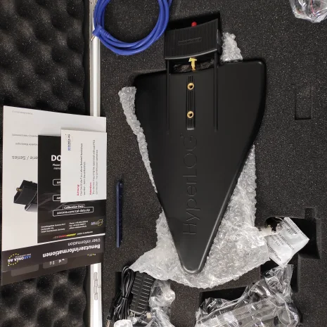 201/019 / HyperLOG 7060X