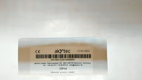 Nr. 66073 Type ITP14