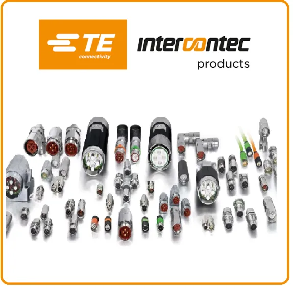 TE Connectivity / Intercontec