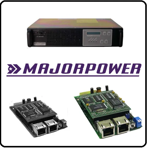 Majorpower