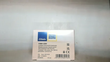 30100005 / FSR61-230V