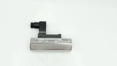 PN: 0711-257.5 / Type: BFS-10-N-G1/2-MS-NO-ST