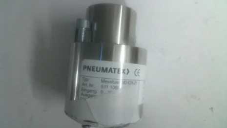Messfuss M2428-21 (511 1060)