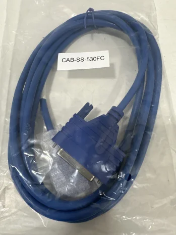CAB-SS-530FC
