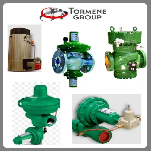 TORMENE