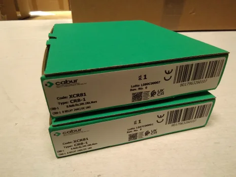 CR8-1/XCR81