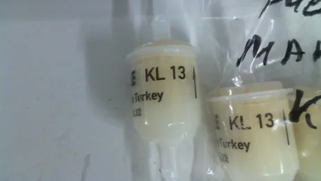 KL 13
