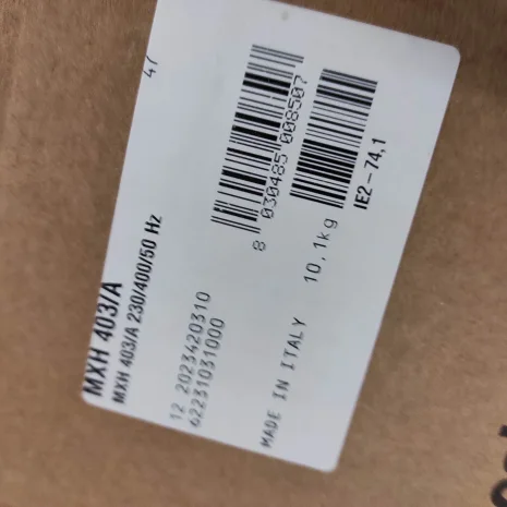 62231031000- MXH 403/A