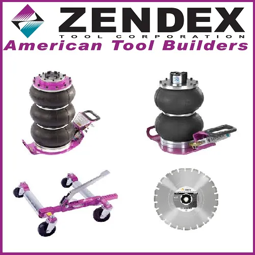 Zendex