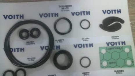 seal kit H4-20