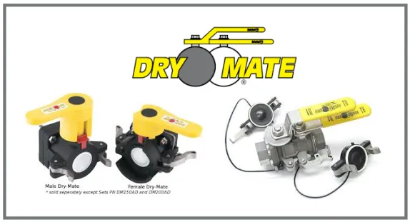 Drymate