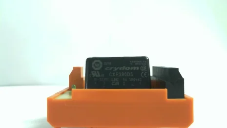 SHR-3-5