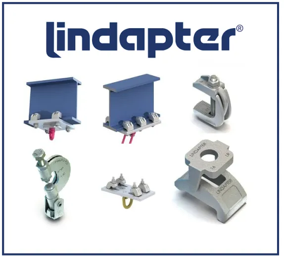 Lindapter