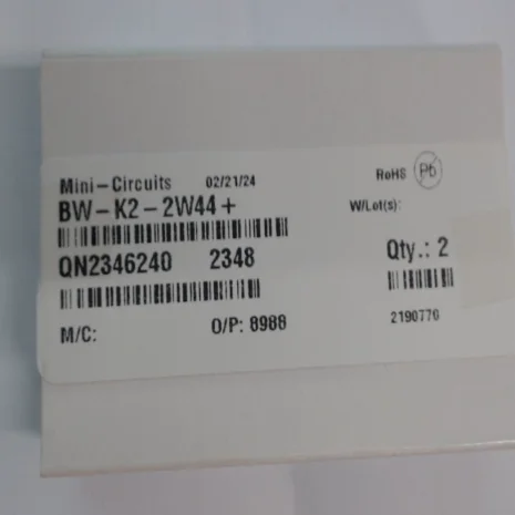 BW-K2-2W44+