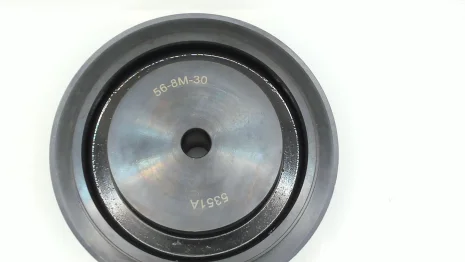 PN: 56-8M-30 / Type 6WF, Steel