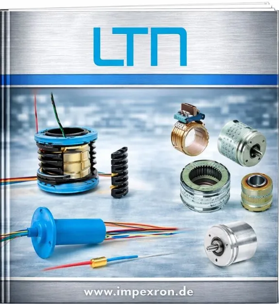 Ltn Servotechnik