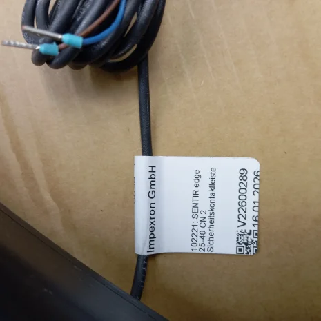 SENTIR edge 25-40 CN 2