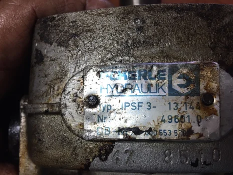 Obsolete IPSF3-13 144 replaced by EIPS2-16 144 
