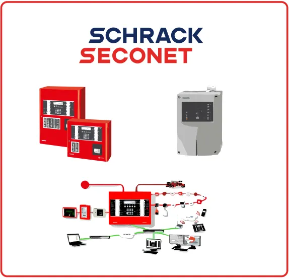 Schrack Seconet