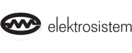 Elektrosistem logo Elektrosistem logo